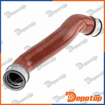 Gaine de suralimentation pour VW | GPP-WW-225, 001-10-27684